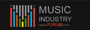 music industry forum logo