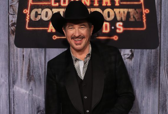 Kix Brooks  American Country Countdown Awards 2014  Moments By Moser  65