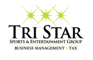 Tri star Logo