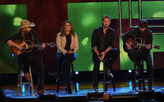 2014 CMT Artists Of The Year