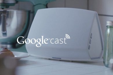 Google-Cast