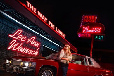 lee-ann-womack-the-way-i'm-livingfeatured