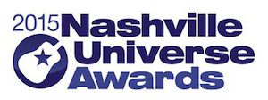 Nashville Universe Logo