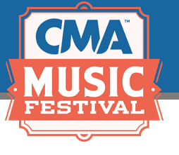 CMA Music Festival 2015 Logo