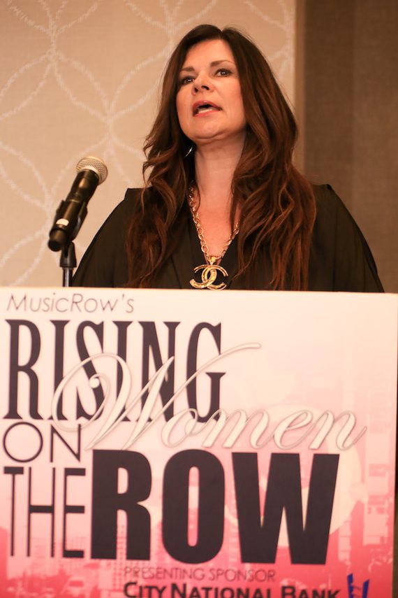 MusicRow Rising Women On The Row 2015    Moments By Moser  107