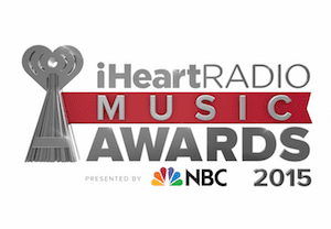 iheartradio music awards 2015 logo