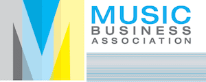 Music Biz logo