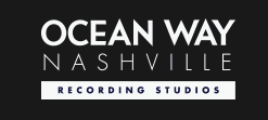 Ocean Way Nashville logo