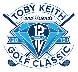 Toby Keith Golf Classic