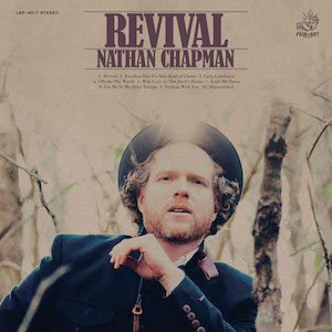 Nathan Chapman