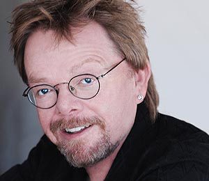 Paul Williams, ASCAP President and Chairman of the Board