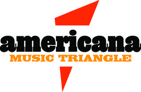 americana music triangle