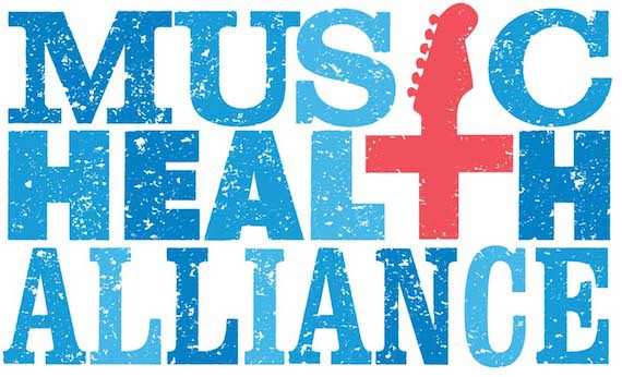 Music health alliance