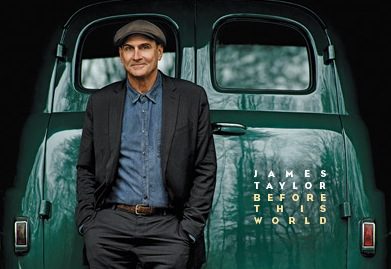 james taylor before this world