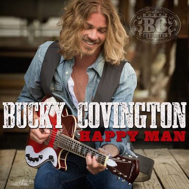 Bucky Covington