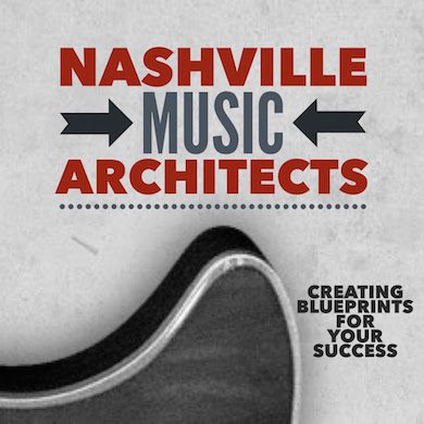 Nashville music architects