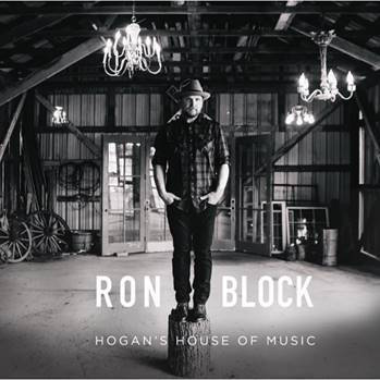 Ron Block 