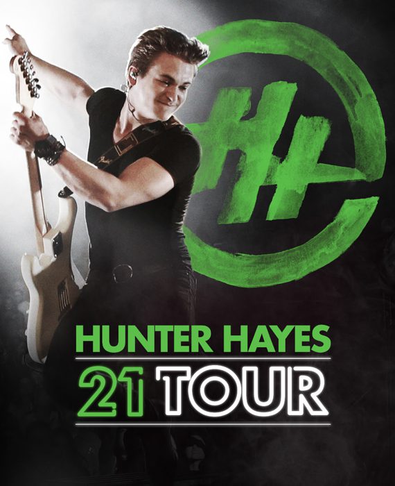 HunterHayes21