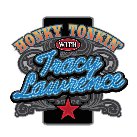 Tracy Lawrence radio show