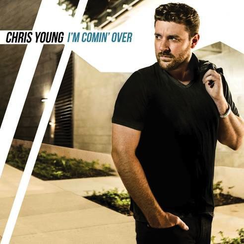 chris young i'm comin' over