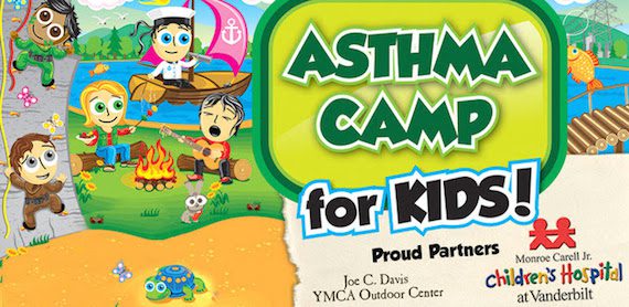 asthmacampforkids
