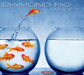 diamond rio album 2015