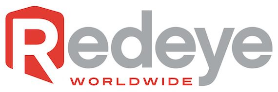 redeye distribution logo