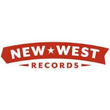New West Records logo