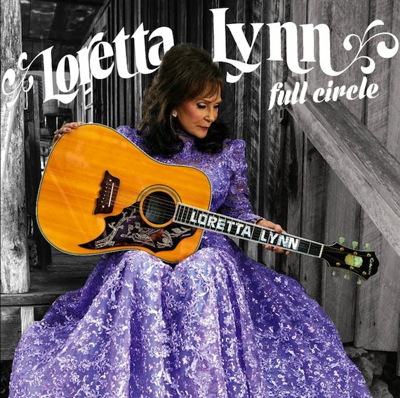 Loretta Lynn Full Circle