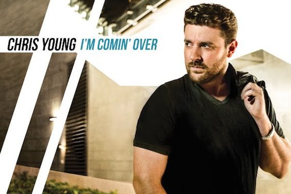 chris-young-album-cover Featured