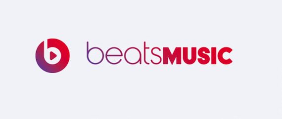 Beats Music