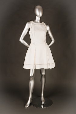 Carrie Underwood's dress from her "Something in the Water" music video.
