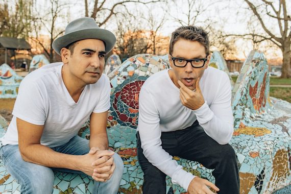 Bobby Bones and the Raging Idiots