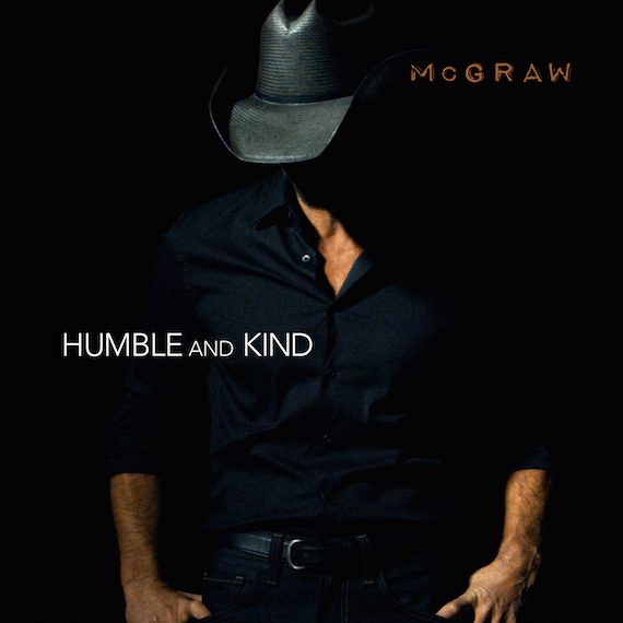 Tim McGraw Humble and Kind