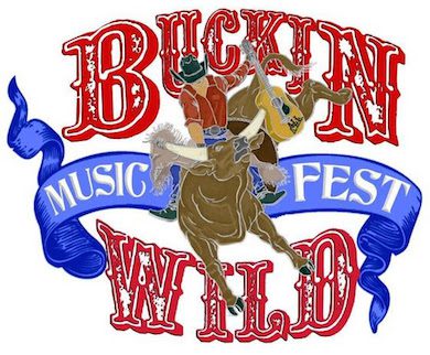 Buckin Wild Fest