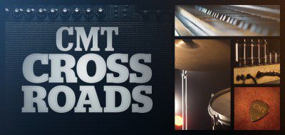 CMT Crossroads 2016