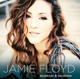 Jamie Floyd album