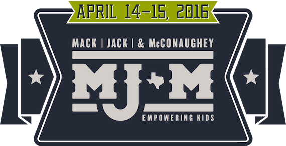 Mack Jack logo