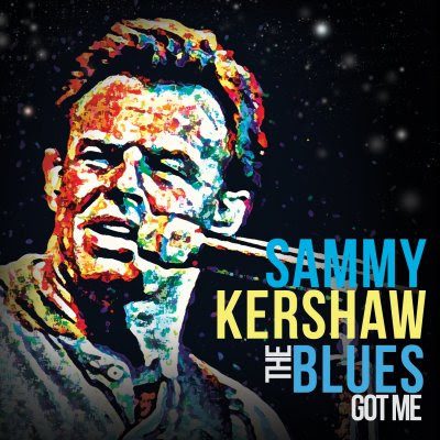 Sammy Kershaw The Blues Got Me
