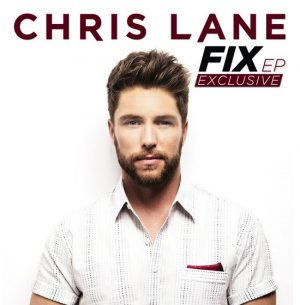 Chris Lane Fix EP