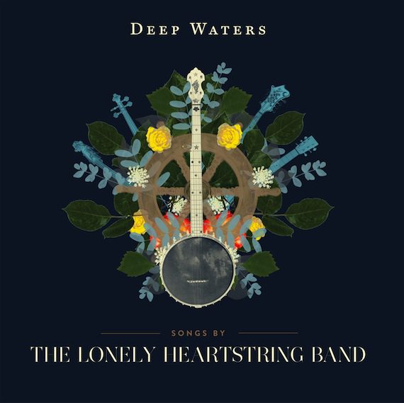 The Lonely Heartstring Band
