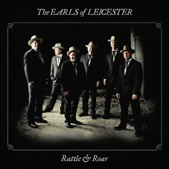 The Earls of Leicester