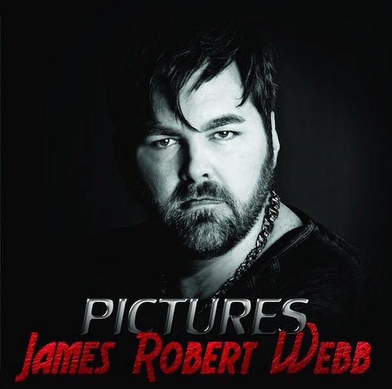 James Robert Webb album