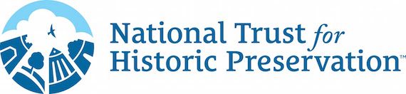 National Trust For Historic Preservation Logo