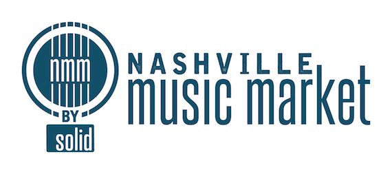 SOLID Nashville Music Market