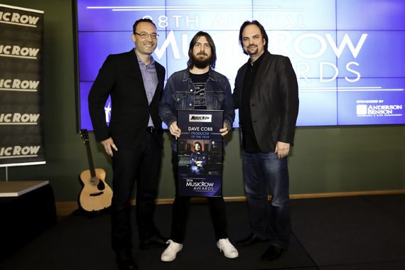 28th Annual MusicRow Awards (C) Moments By Moser Photography