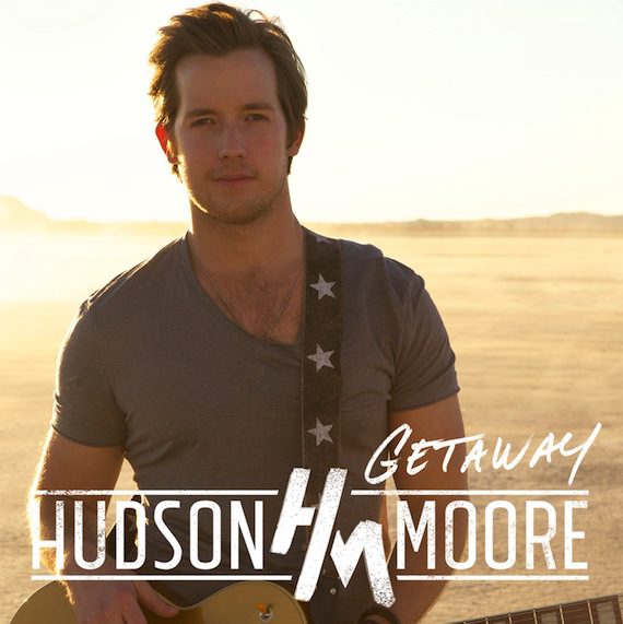 Hudson Moore Getaway