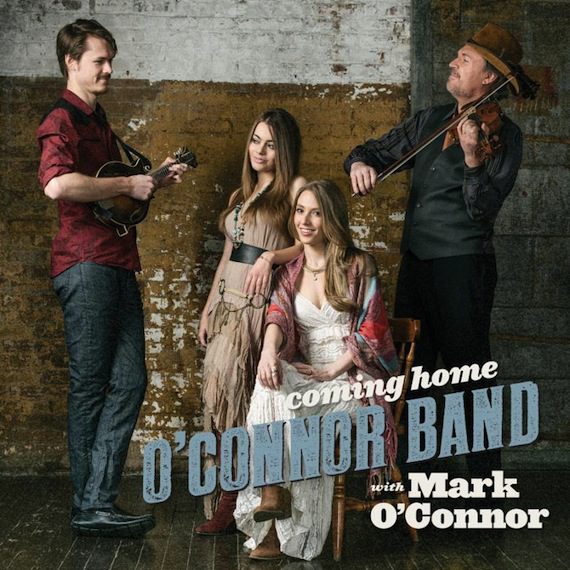 O'Connor Band
