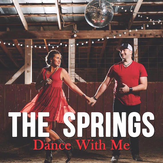 The Springs Dance With Me