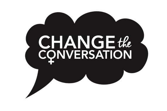 Change the Conversation